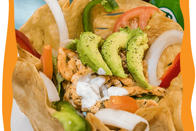 Taco Salad